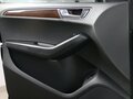 2011 Audi Q5 8tiptronic I (8R), чёрный, 2000000 рублей - вид 10