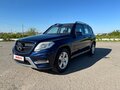 2014 Mercedes-Benz GLK-Класс 220 CDI I (X204) Рестайлинг, синий, 2000000 рублей - вид 5