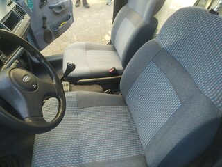 1989 Ford Sierra I Рестайлинг, голубой, 250000 рублей, вид 4
