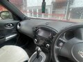 2012 Nissan Juke I, красный, 1250000 рублей - вид 11