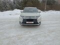 2016 Mitsubishi Outlander III Рестайлинг 2, белый, 2349000 рублей