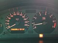 1996 BMW 3 серии 318i III (E36), синий - вид 2