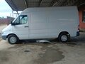 2013 Mercedes-Benz Sprinter Classic, белый, 1400000 рублей - вид 5