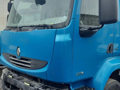2008 Renault Midlum, зелёный, 3000000 рублей, вид 4