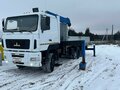 2012 МАЗ 6312, белый, 5100000 рублей