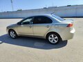 2008 Mitsubishi Lancer X, бежевый, 600000 рублей - вид 2