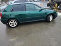 1997 Audi A3 I (8L), зелёный, 199999 рублей - вид 1