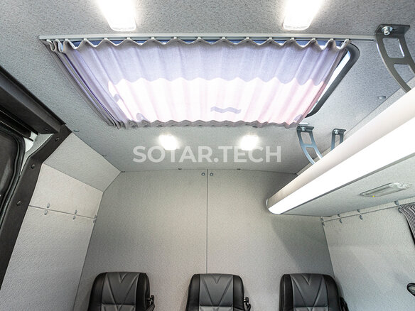2025 Iveco Daily, белый, 10800000 рублей - вид 24