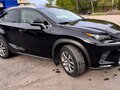 2018 Lexus NX 300 I Рестайлинг, чёрный, 4050000 рублей - вид 7