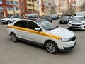 2019 Skoda Rapid I Рестайлинг, белый - вид 5