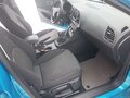 2013 SEAT Leon III, голубой - вид 8
