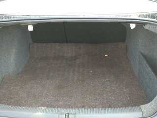 2007 Volkswagen Jetta V, чёрный, 600000 рублей, вид 2