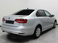 2015 Volkswagen Jetta VI Рестайлинг, серебристый - вид 7