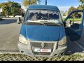 2006 ГАЗ ГАЗель (2705), синий, 430000 рублей - вид 10