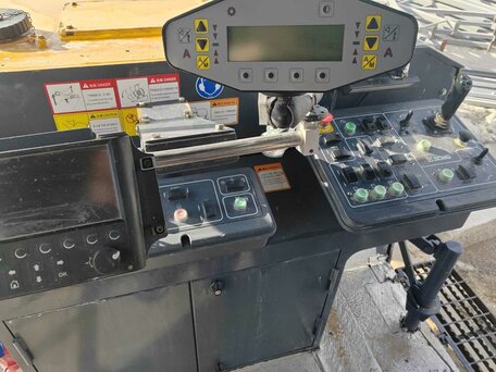 2022 XCMG XM, 33000000 рублей, вид 5