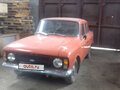 1983 Иж Москвич-412 ИЭ, красный - вид 2
