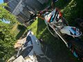2021 Motoland TT250, белый, 120000 рублей - вид 5