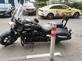 2013 Suzuki Boulevard C90, чёрный, 730000 рублей - вид 7
