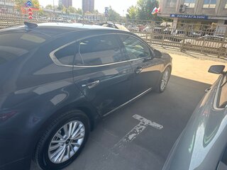 2019 Kia K7 YG (II) Рестайлинг, чёрный, 2800000 рублей, вид 5
