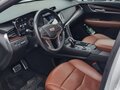 2020 Cadillac XT5 I Рестайлинг, белый, 4500000 рублей - вид 5