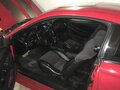 1994 Ford Mustang IV, красный, 2000000 рублей - вид 9