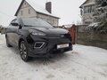 2020 Weltmeister EX5 403 I Рестайлинг, чёрный, 1941851 рублей - вид 2