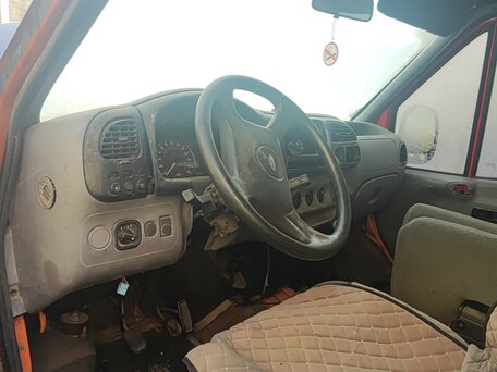1993 Ford Transit, синий, 180000 рублей, вид 4