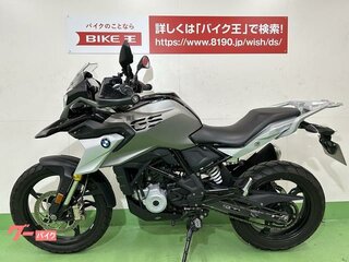 2018 BMW G 310 GS, чёрный, 480000 рублей, вид 4