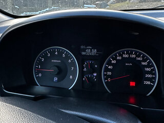 2010 Hyundai Elantra IV (HD), бежевый, 830000 рублей, вид 4