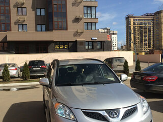2013 Great Wall Hover H5, серебристый, 800000 рублей, вид 2