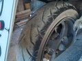 2004 Suzuki Burgman (SkyWave) 400, чёрный - вид 7