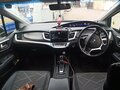 2015 Honda Jade I, синий, 1580000 рублей - вид 5