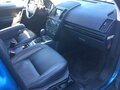 2012 Land Rover Freelander II Рестайлинг 2, голубой - вид 9