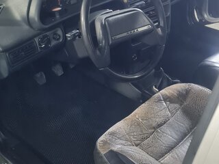2004 Lada (ВАЗ) 2115, серебристый, 205000 рублей, вид 4