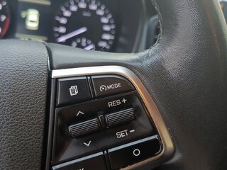 2020 Hyundai Solaris II Рестайлинг, белый, 1700000 рублей, вид 3
