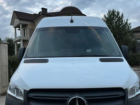 2020 Mercedes-Benz Sprinter, белый, 5100000 рублей, вид 1