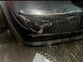 2008 Chevrolet Aveo I Рестайлинг, чёрный, 400000 рублей, вид 5
