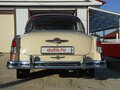1959 ГАЗ 21 «Волга» 21В, бежевый, 5500000 рублей - вид 1