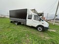 2012 ГАЗ ГАЗель (33023/330273) Фермер, белый, 1850000 рублей - вид 5