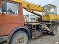 1994 Ивановец КС-3577, коричневый, 500000 рублей - вид 1