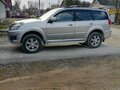 2011 Great Wall Hover H3 I, серый, 670000 рублей - вид 3