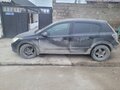 2007 Opel Astra H, чёрный, 460000 рублей - вид 5