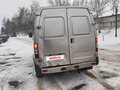 2008 ГАЗ Соболь (2752), серебристый, 399999 рублей - вид 3