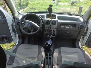 2011 Peugeot Partner I Рестайлинг, белый, 350000 рублей, вид 5