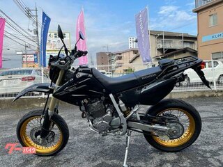 2007 Honda XR 250, чёрный, 380000 рублей, вид 2