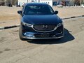 2018 Mazda CX-8 I, синий, 2350000 рублей