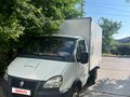 2005 ГАЗ ГАЗель (3302), белый, 600000 рублей