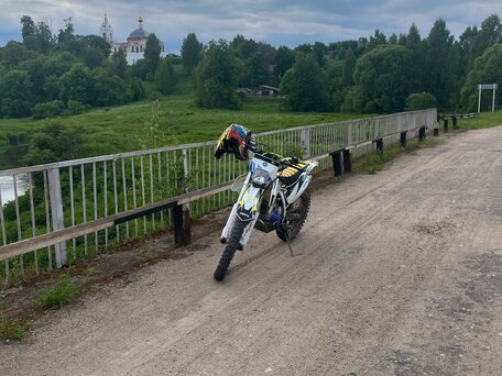 2020 Avantis FX 250, белый, 140000 рублей, вид 3