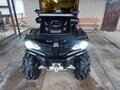 2018 CFMoto CFORCE 800 HO EPS, чёрный, 1050000 рублей
