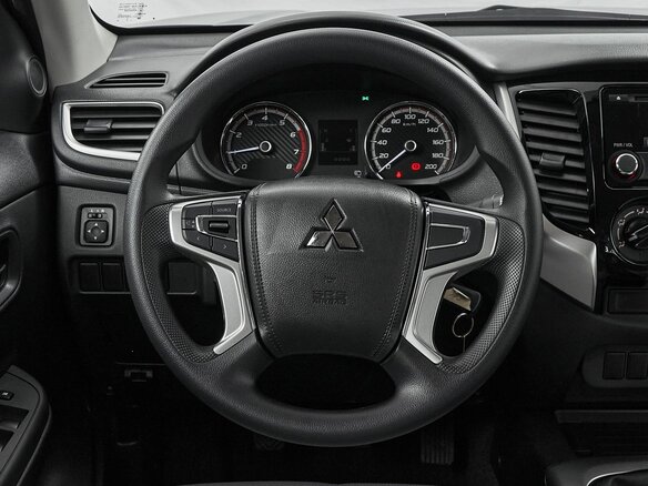 2022 Mitsubishi L200 V Рестайлинг, серый, 3990000 рублей - вид 11